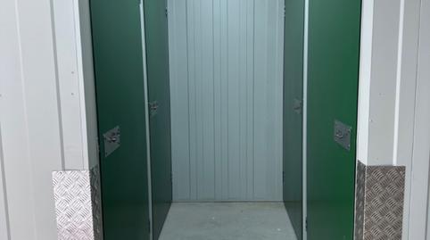 Foto 3 de Traster de lloguer a Calle de Campo Real, 4, Berruguete, Madrid