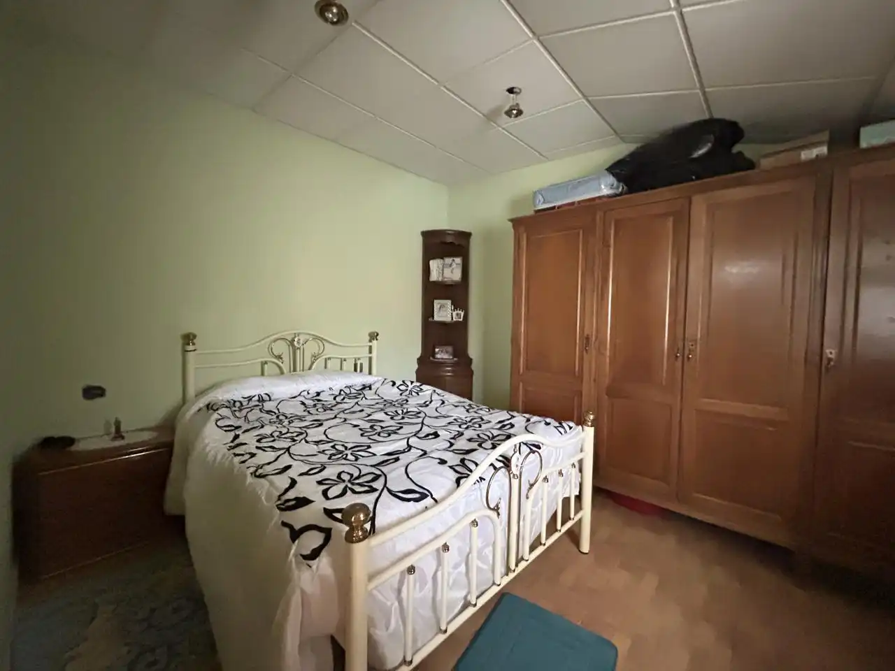 Bedroom of Houses for sale in Valtierra  with Community pool