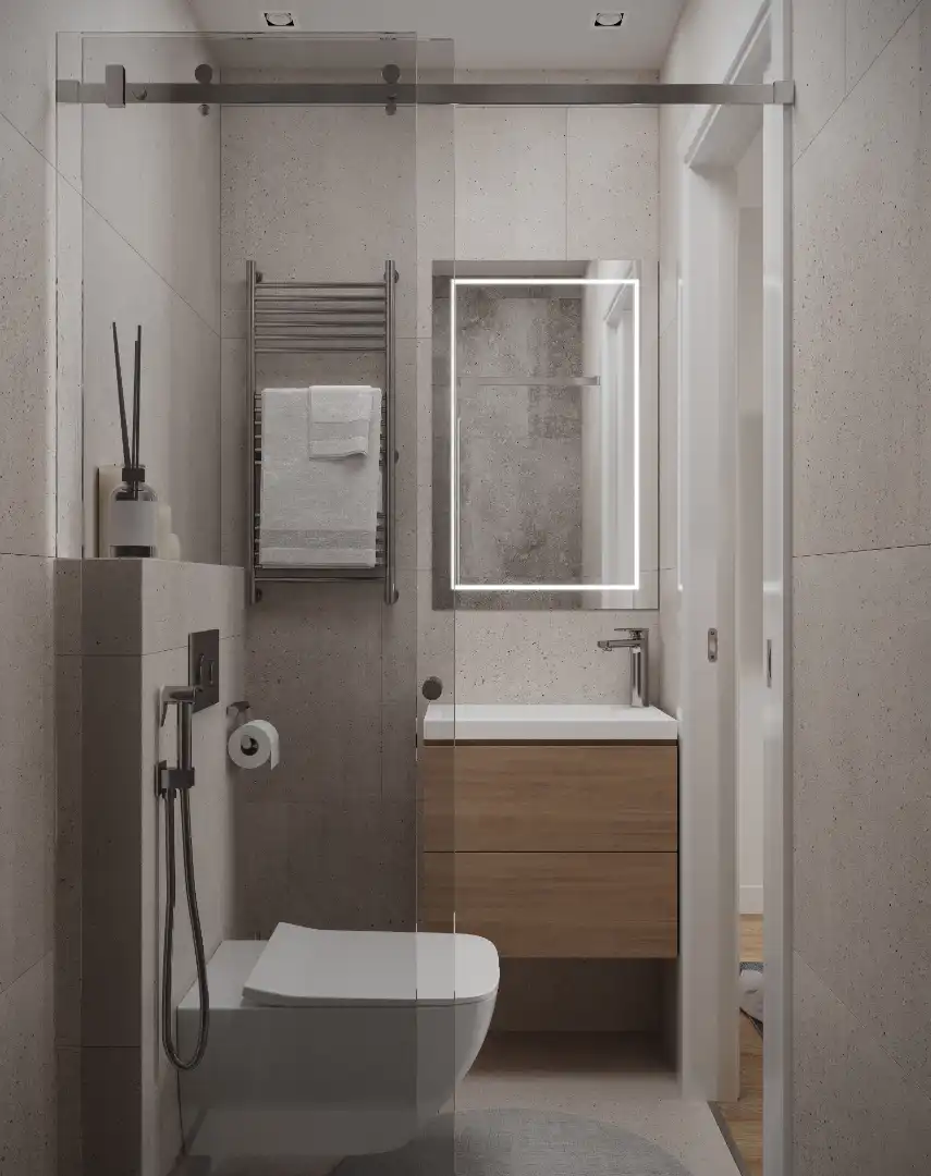 Appartement compact neuf avec ascenseur à vendre à Centro Urbano, imagen 11