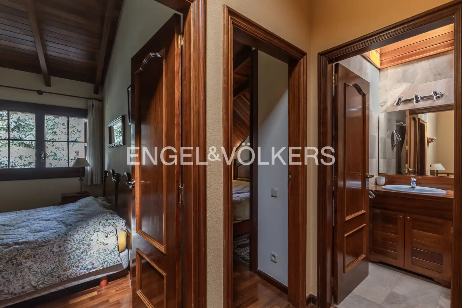 Detached homes for sale in Llívia  with Heating, Parquet flooring and Terrace