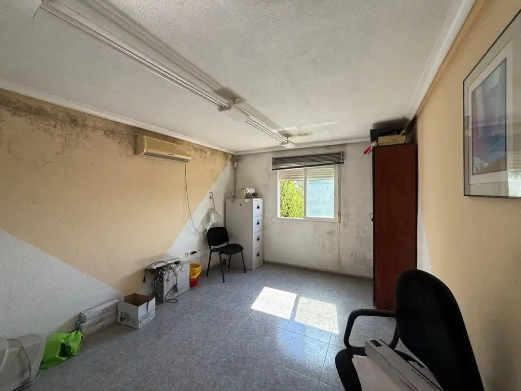 Industrial building for sale in Pasaje Campules, imagen 25