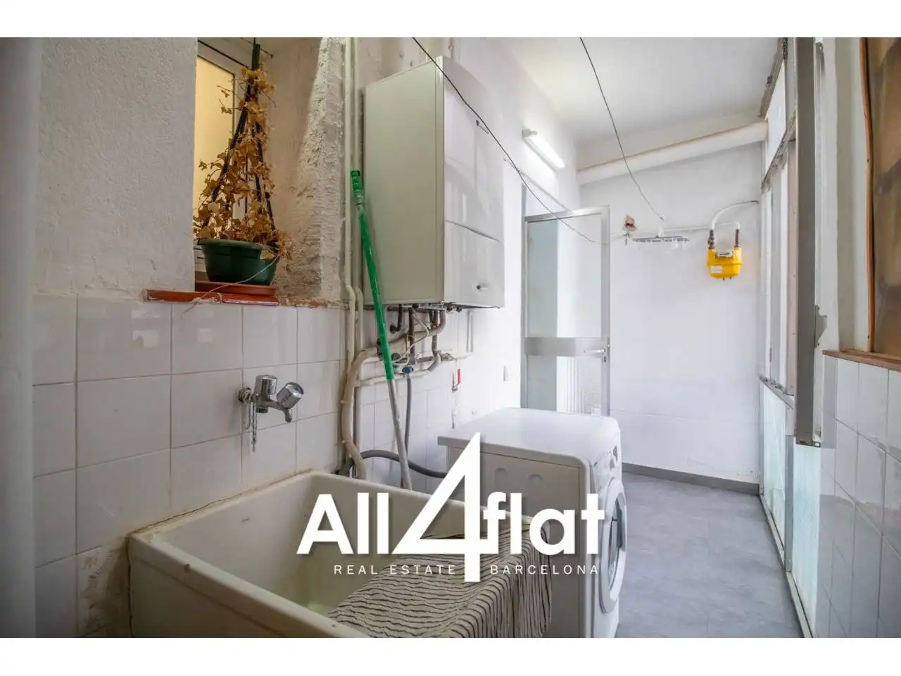 Appartamento con terrazza in affitto a Calle Can Ros, imagen 45