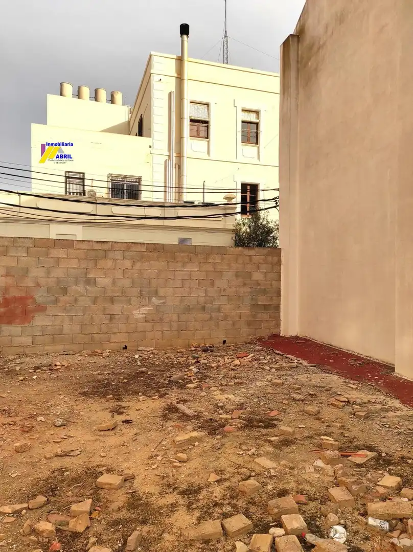 Terrenys i solars en venda a Benetússer, imagen 4