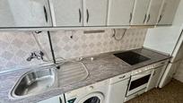 Kitchen of Flat for sale in  Zaragoza Capital  with Terrace