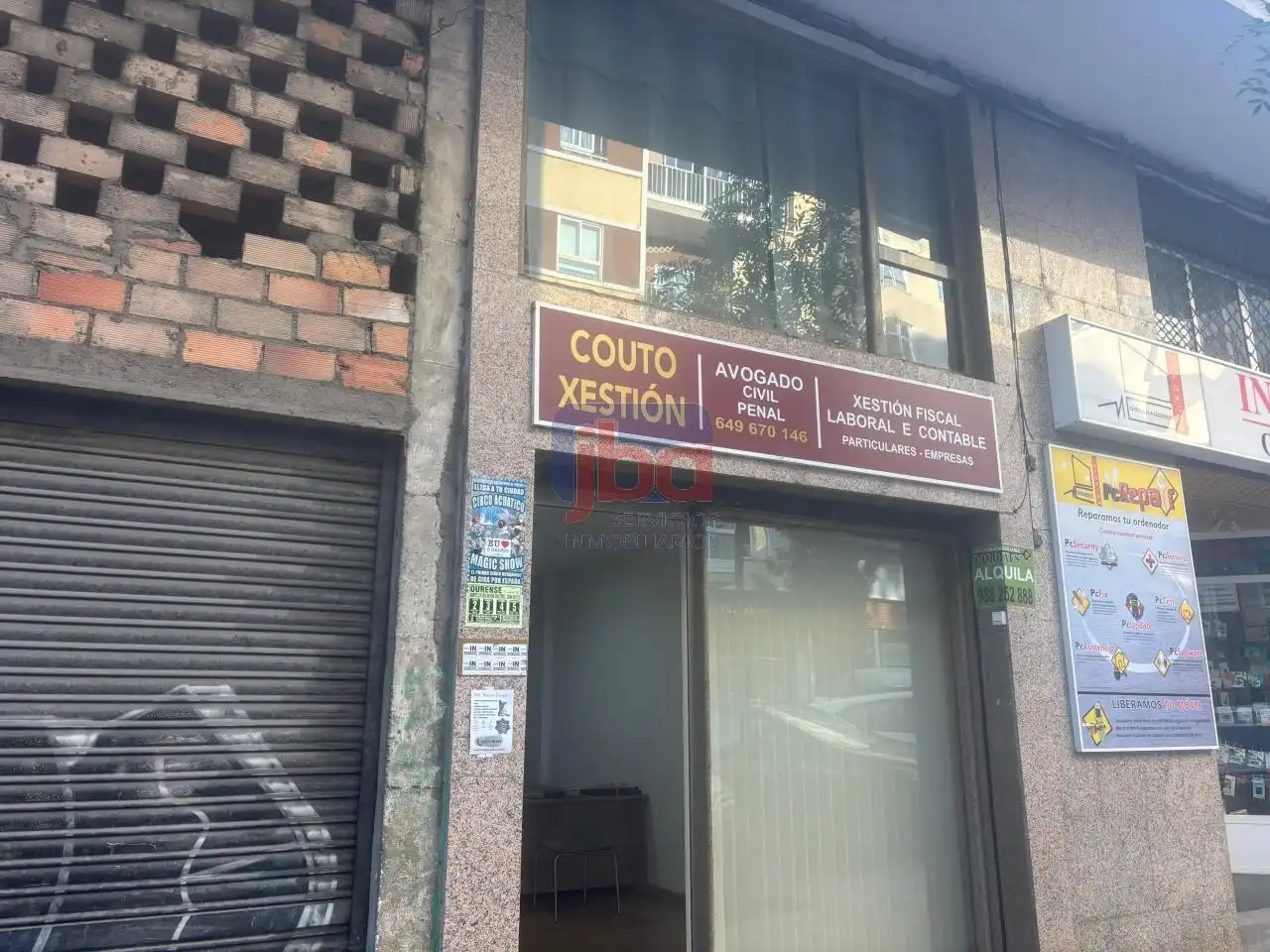 Local en venta en Ourense Capital 