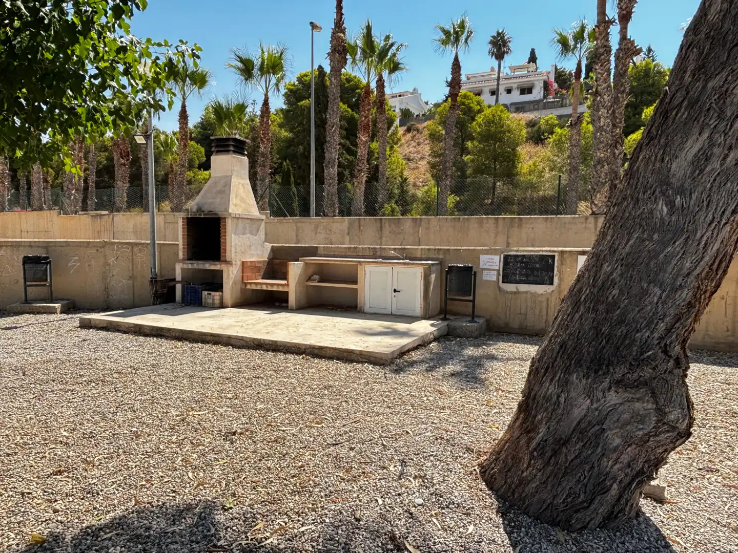 Wohnung zur Miete in Avenida Isla de Pascua, Los Puertos