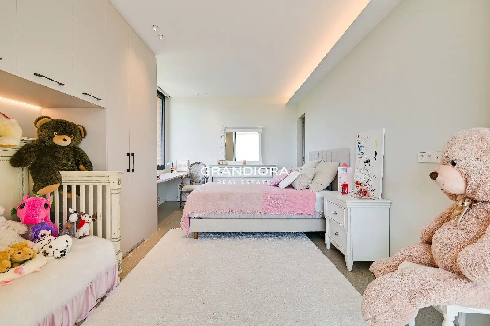 Detached house with pool for sale in Calle de Sant Mateu, imagen 35