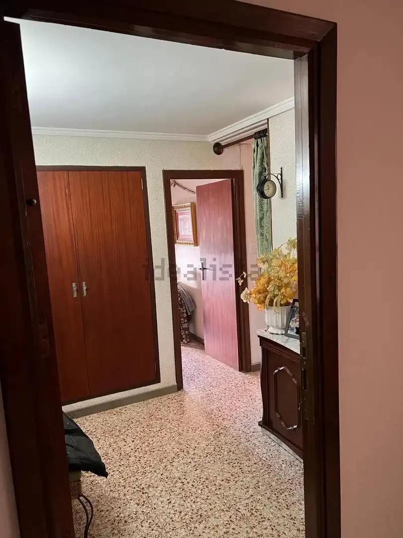 Flat for sale in Alcoy / Alcoi  with Air Conditioner, Heating and Storage room