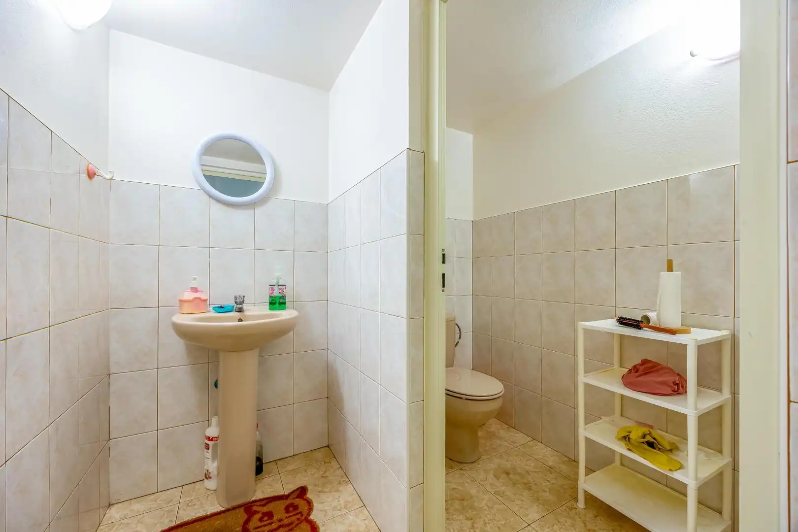 Baño de Casa o chalet en venta en Telde con Alarma