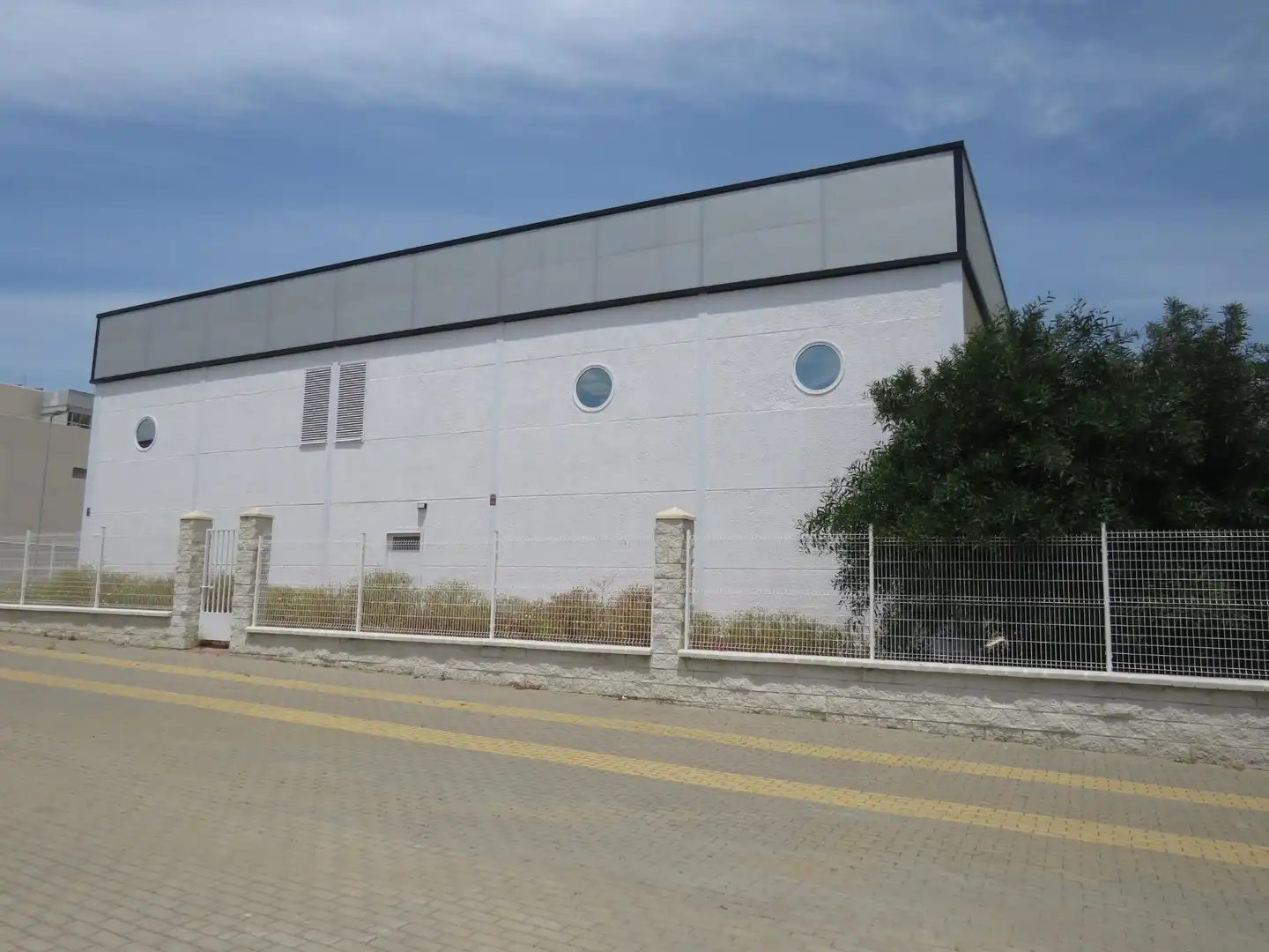 Nave industrial in vendita a Barbate ciudad, imagen 30