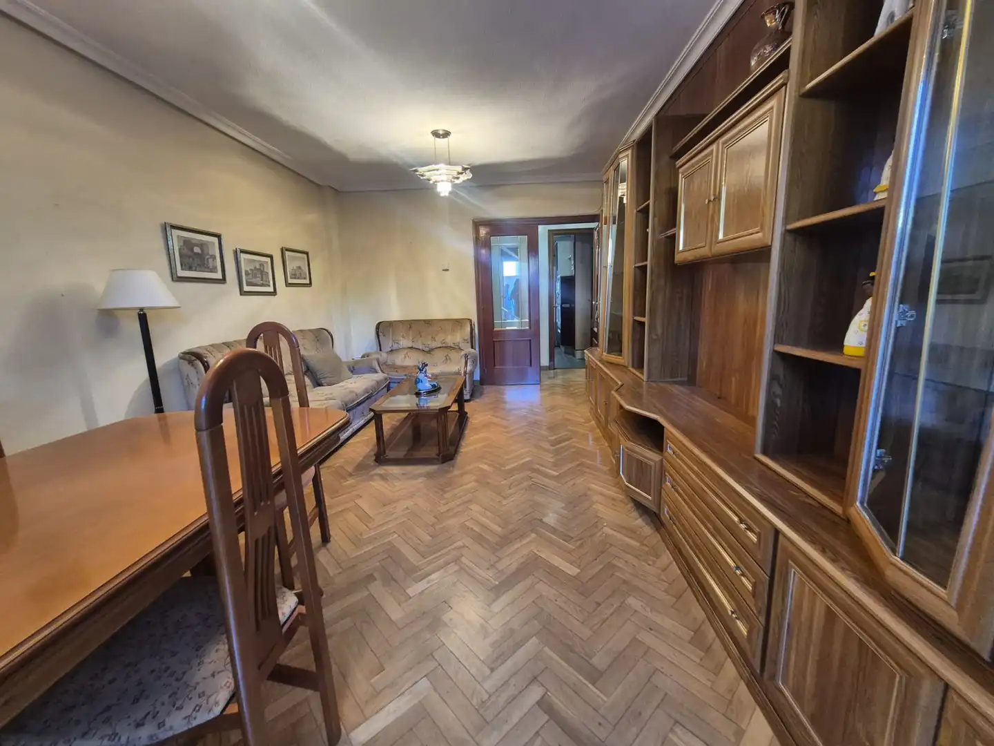 Flat with lift for sale in INMACULADA 5, imagen 2