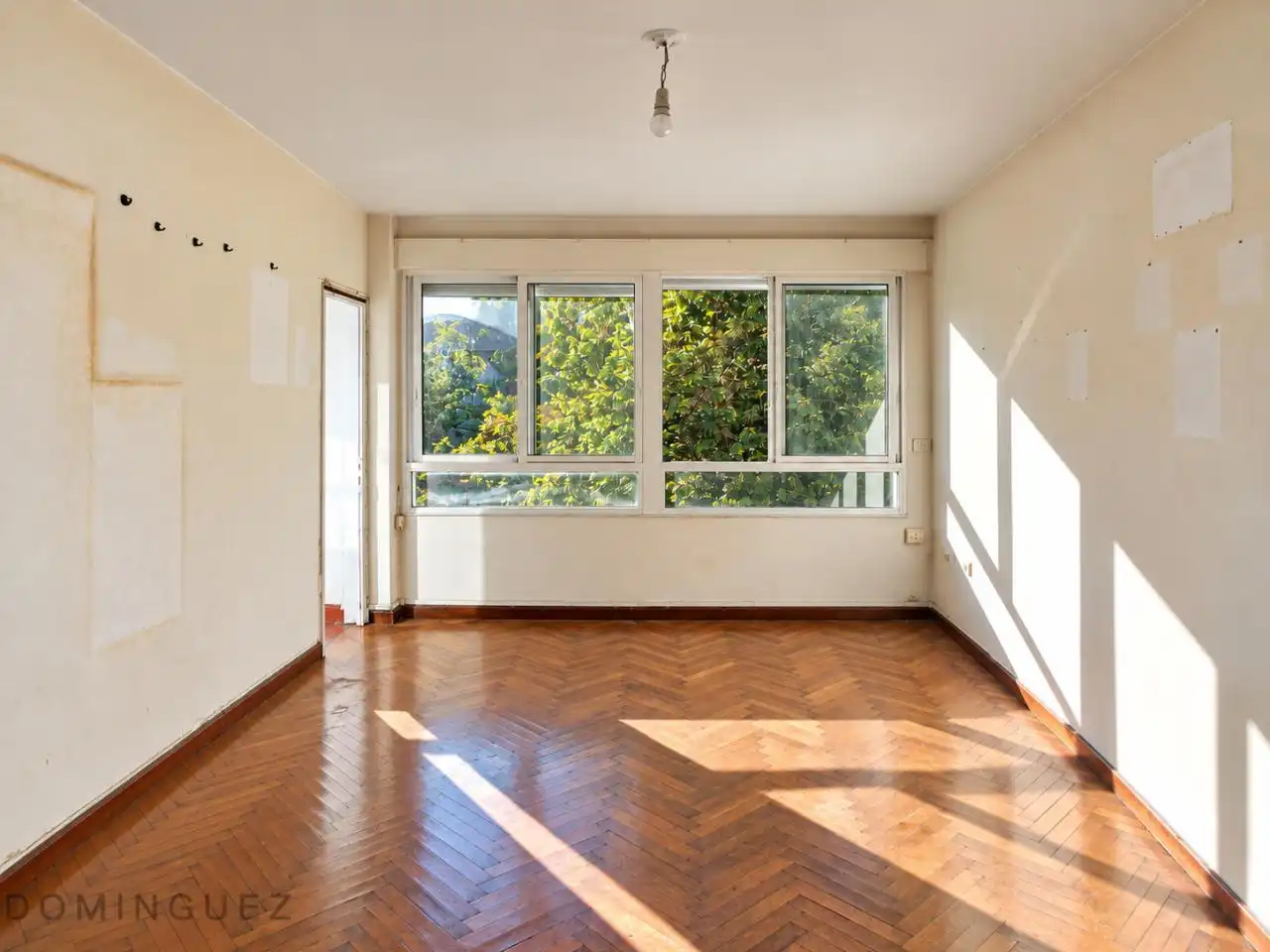 Living room of Flat for sale in Centro Urbano