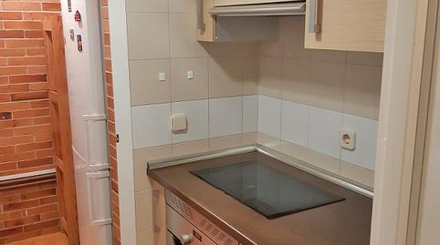 Foto 4 de Pis de lloguer a Calle Carnicería, 5, Casco Antiguo, Torrelodones