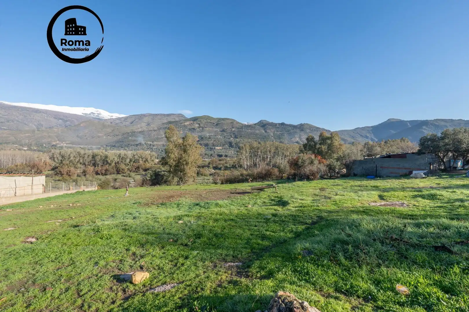 Rural land for sale in Órgiva, imagen 21