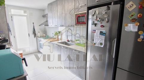 Foto 5 de Pis en venda a El Palau - Escorxador, Barcelona