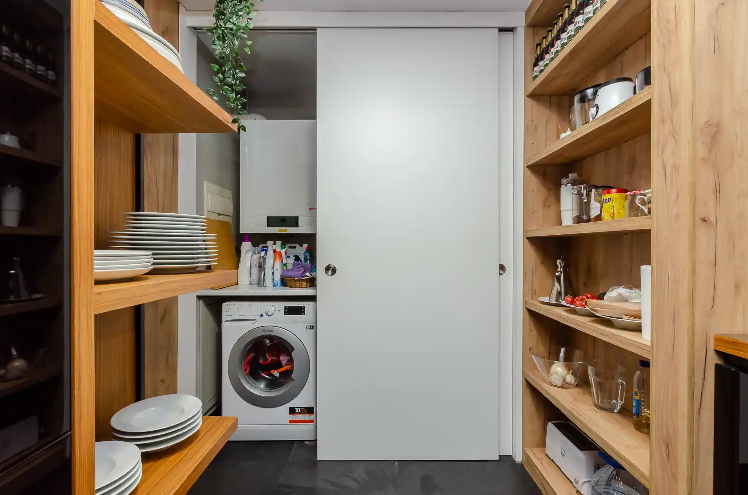 Detached house with garden for sale in Carrer Chet Baker, imagen 32