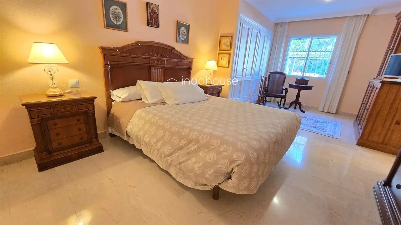 Piso con piscina en venta en HERROJO EL, imagen 30