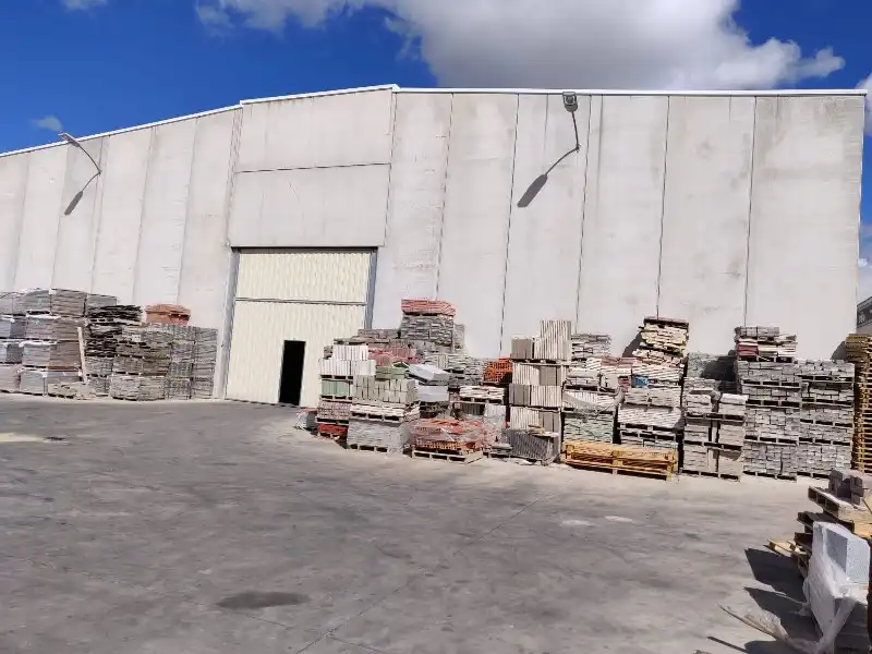 Nave industrielle à vendre à Sector 8 - Nueva Balastera, imagen 28