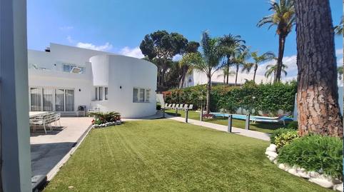 Foto 2 de Casa o xalet en venda a C. Pino Silvestre, 5, Marbella, Spain, -1, El Rosario - Ricmar, Marbella