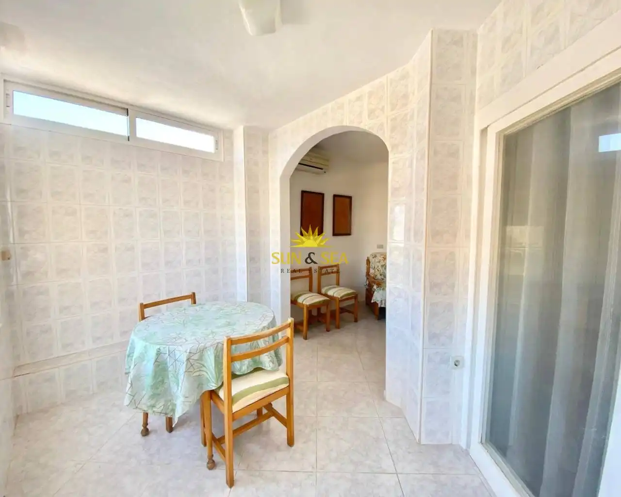 Apartament amb ascensor en venda a Mar Menor de Cartagena – Cabo de Palos, imagen 7