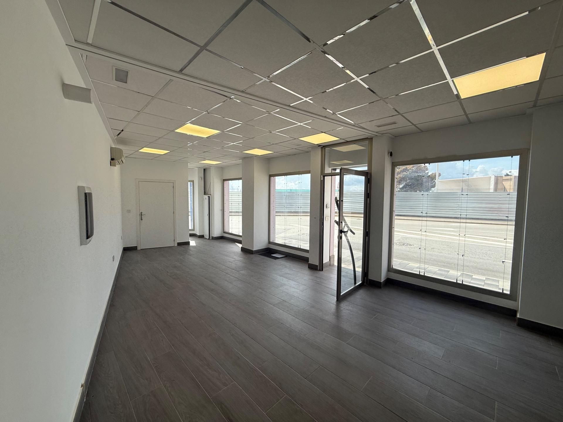 Oficina en venta en Torrevieja