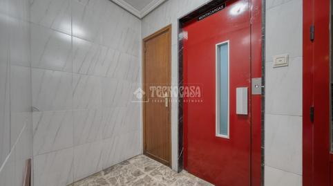 Foto 4 de Pis en venda a Caño Argales, Valladolid Capital