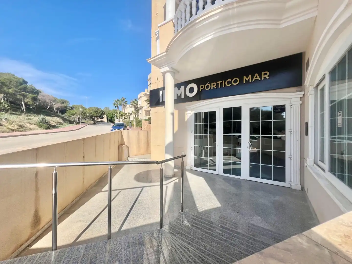 Business premises to rent in El Moncayo - El Pòrtic, imagen 17