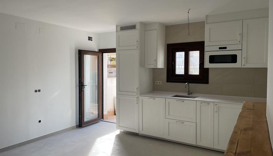 Foto 1 de Casa adosada de lloguer a Els Hostalets de Pierola, Barcelona