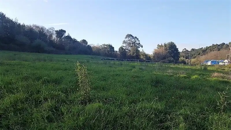 Terreny residencial en venda a Carreño, imagen 2