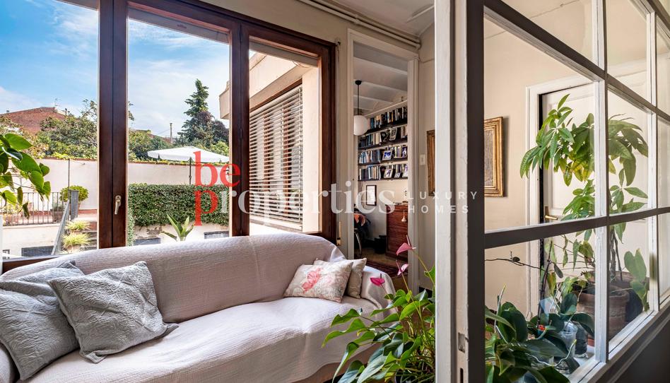 Foto 1 de Piso en venta en Barri del Centre, Barcelona