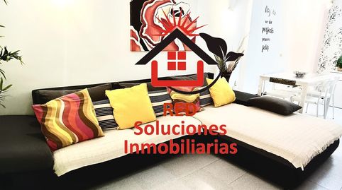 Photo 4 of Flat for rent in Juan de Austria, Puertito de Güímar, Güímar