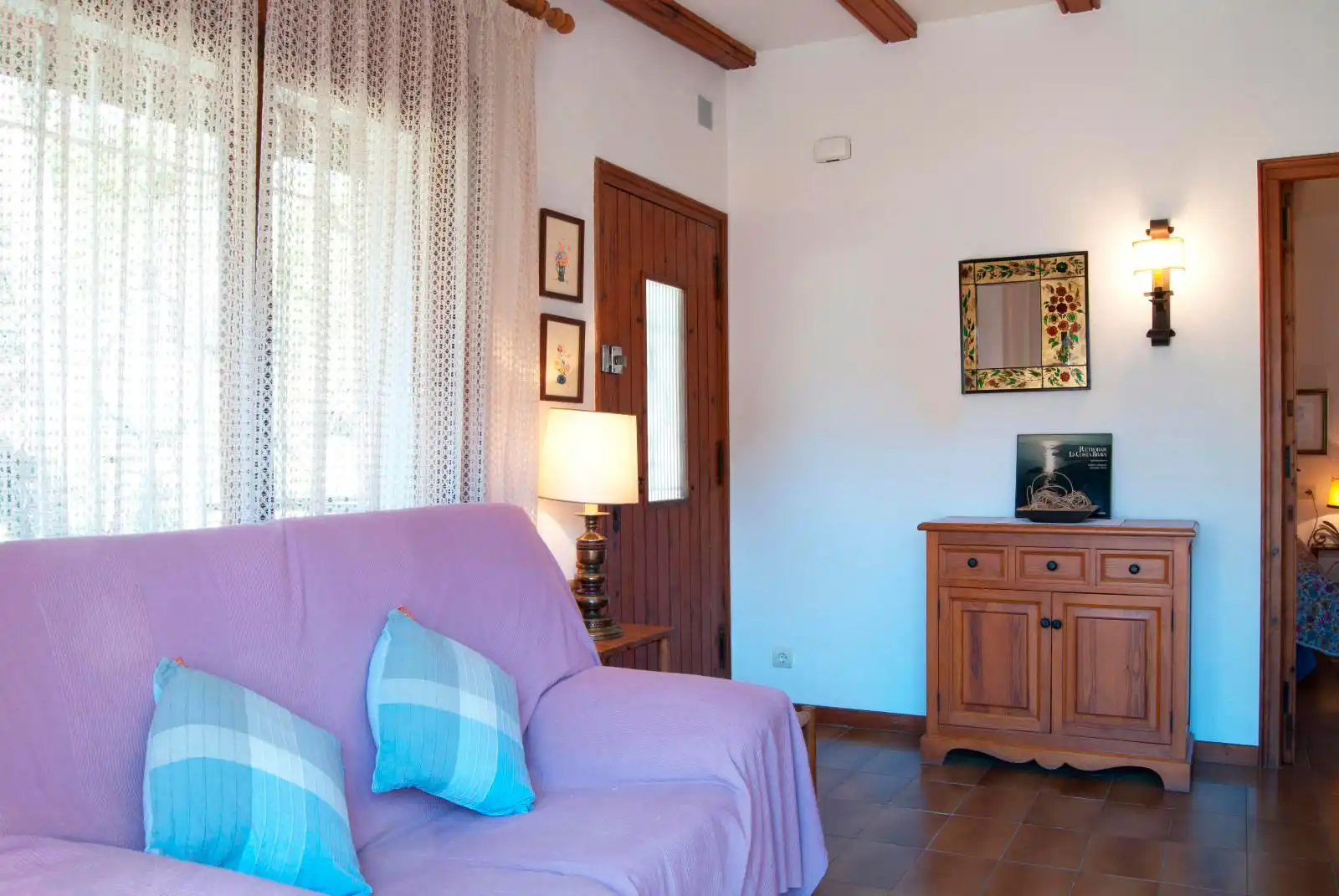Apartments for sale in Aiguablava, Tamariu