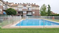 Schwimmbecken von Wohnung zum verkauf in Alesanco mit Terrasse und Schwimmbad