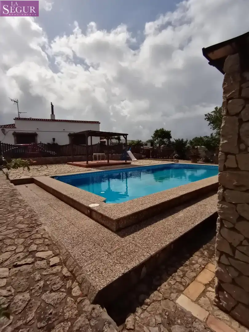 Maison rustique à vendre à Vejer, imagen 3