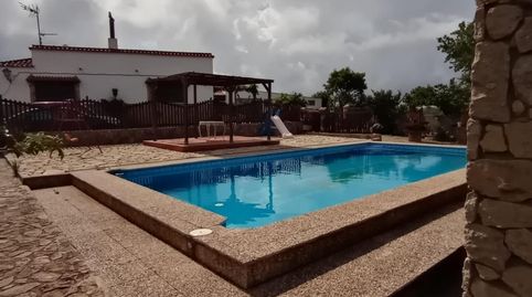 FINCA RÚSTICA VACACIONAL  EXCELENTE SITIO PARA DESCONECTAR., imatge 3