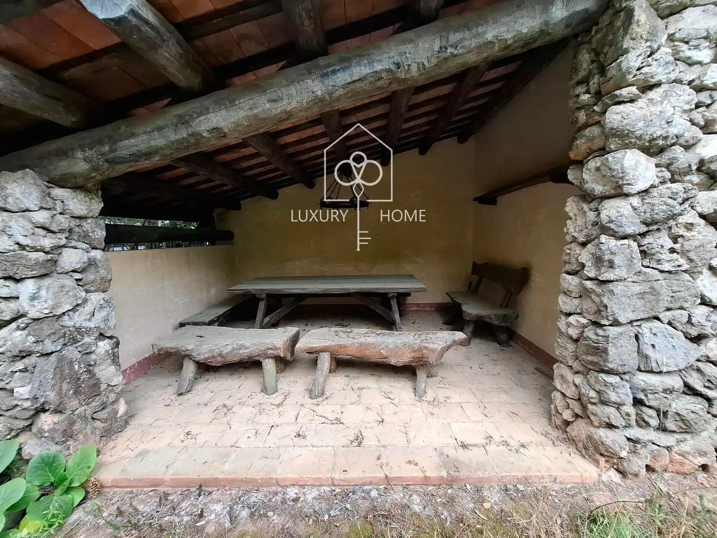 Villa mit Terrasse zum Verkauf in Nostra Sra. de Falgars, imagen 54