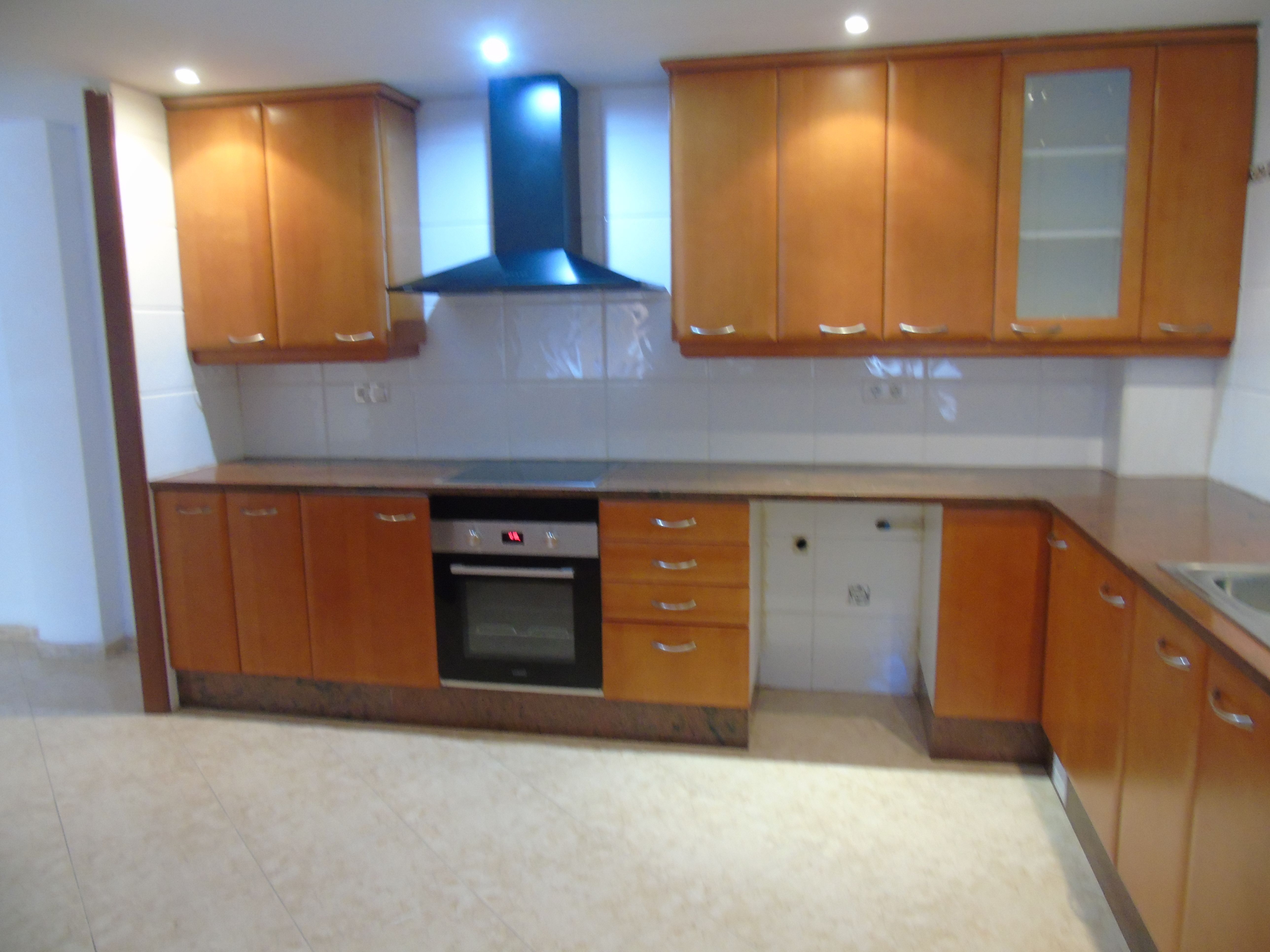 Pis de lloguer a Tordera pueblo