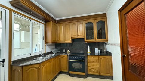 Foto 5 von Wohnung zum Verkauf in Rúa Bon Xesús, Alto del Castaño, Narón