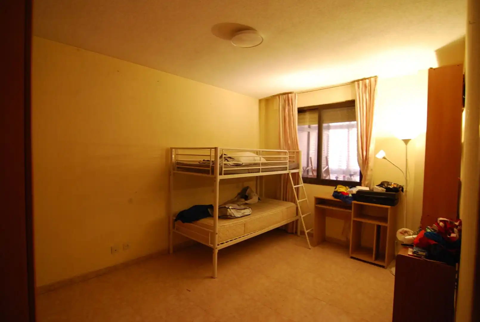 Bedroom of Flat for sale in Móstoles  with Heating