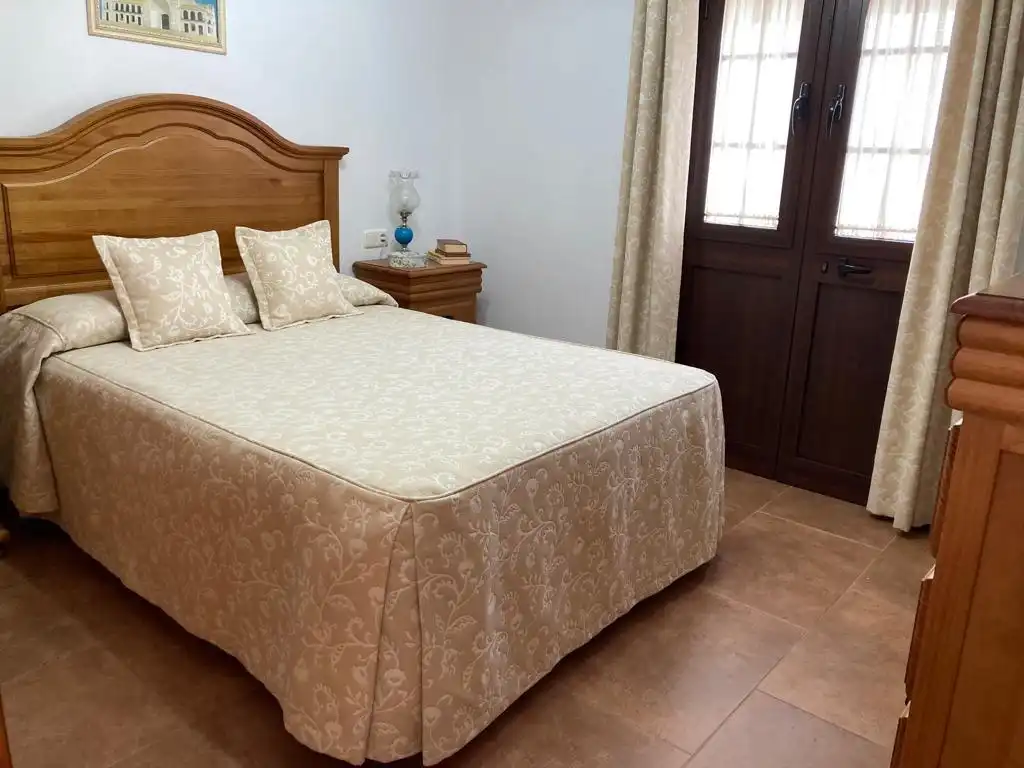 Chalet con jardín en venta en Medina Sidonia, imagen 12