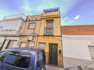 Xalet en venda a C/ Ofelia Nieto