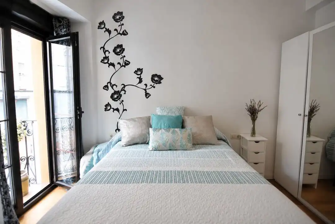 Flat with terrace for sale in Barakaldo, imagen 12