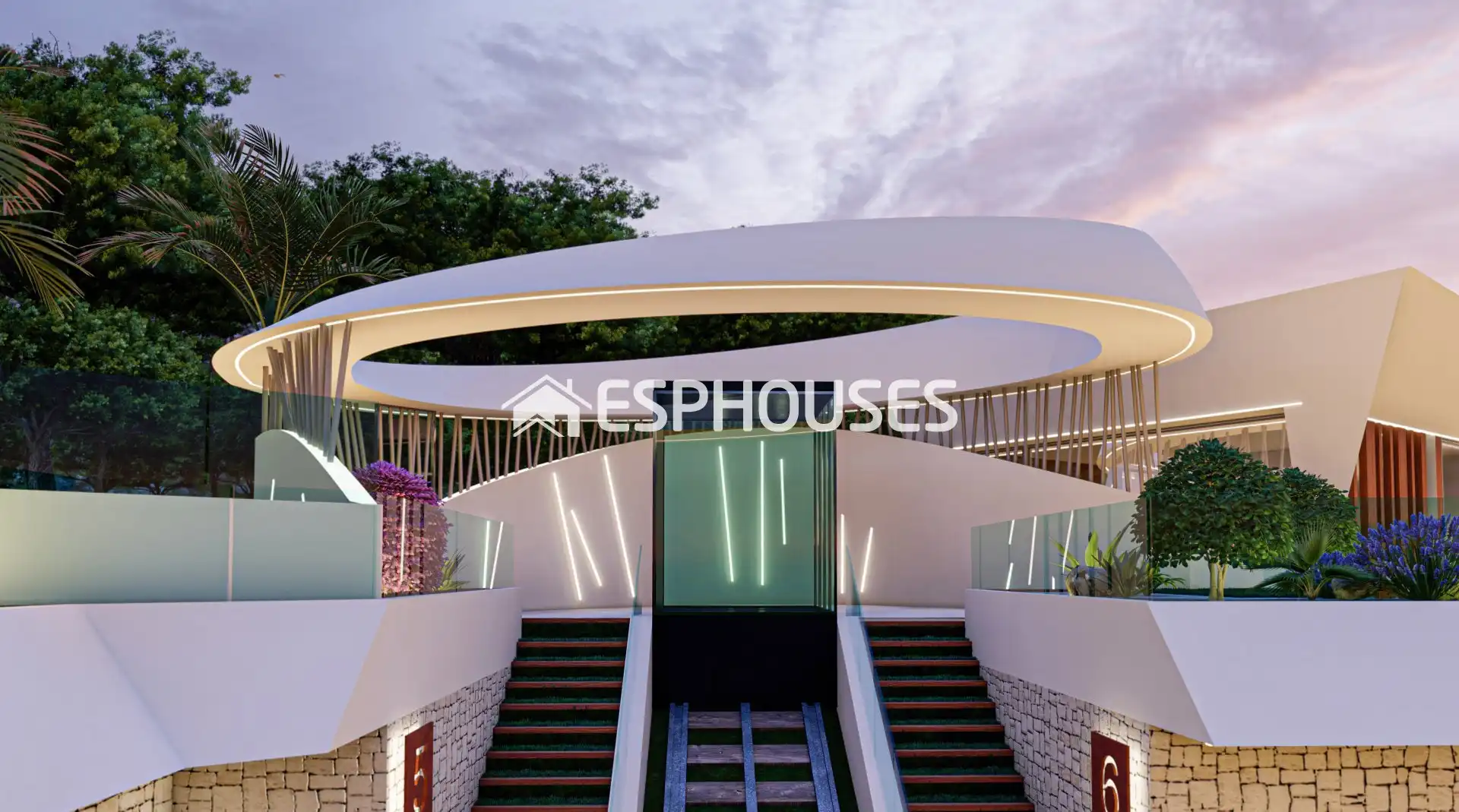 Apartment with pool for sale in Maryvilla, imagen 11