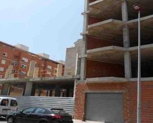 Exterior view of Building for sale in Burriana / Borriana