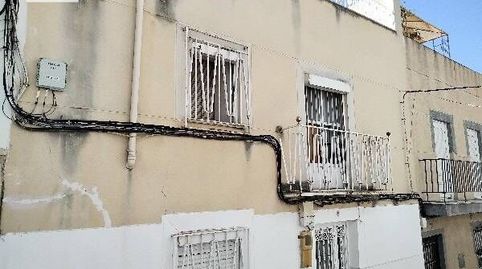 Foto 2 de Casa o chalet en venta en Calle Trinidad, Ctra. Circunvalación - La Magdalena, Jaén Capital
