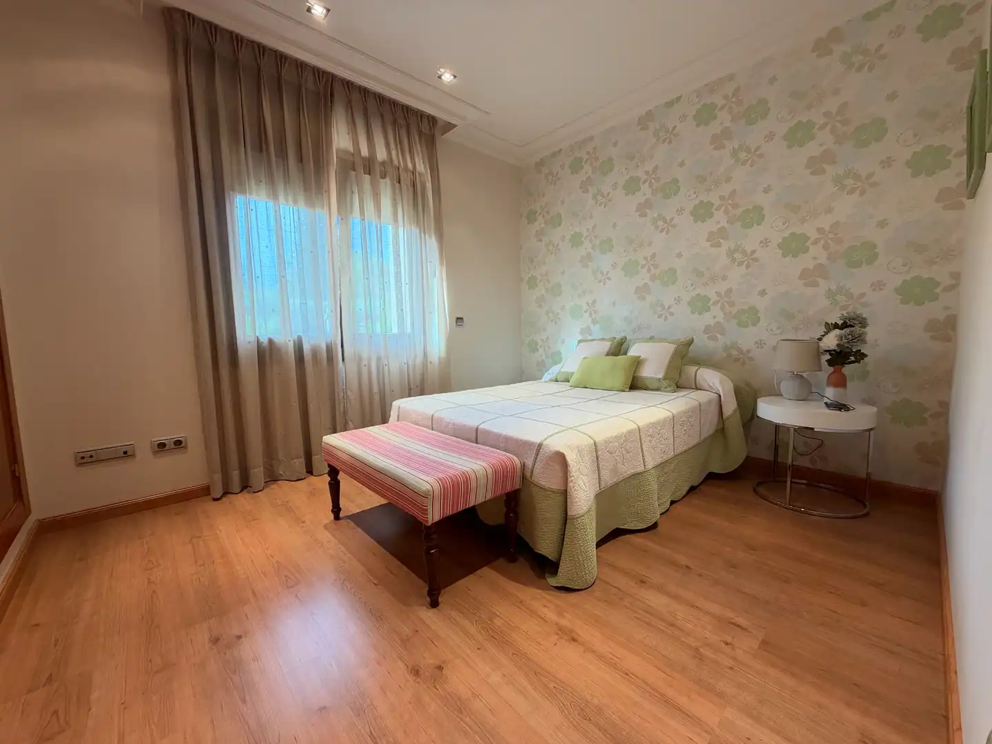 Chalet con piscina en venta en Centro - Manguilla, imagen 29