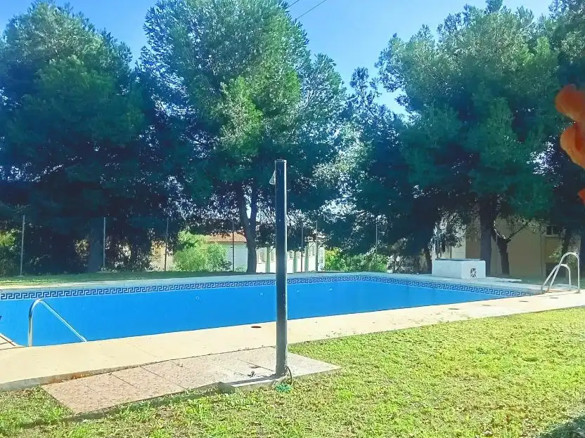 Wohnung mit Pool zum Verkauf in Calle Sierra Almijara 1, imagen 16