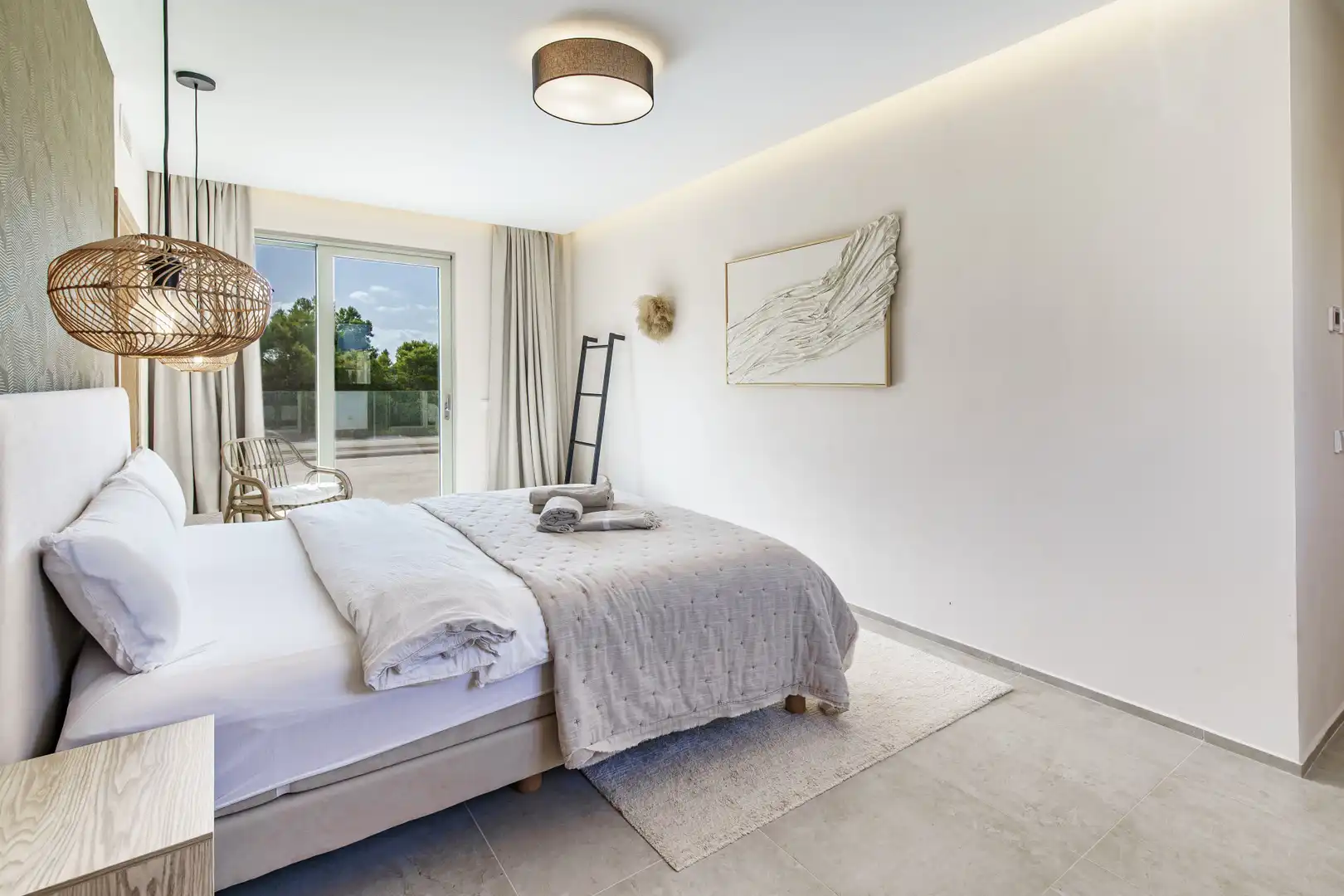 Casa con piscina in vendita a Cala Figuera, imagen 19