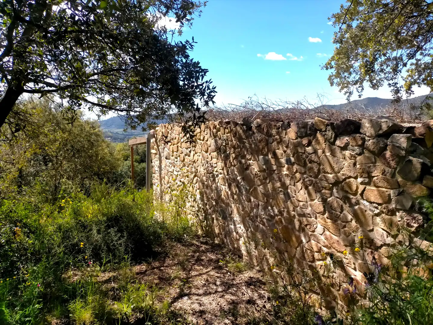 Country homes for rent in Alforja