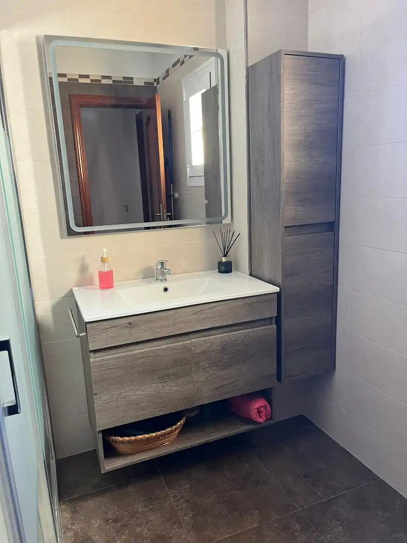 Vivienda con piscina en venta en Avenida Moscatel, imagen 21